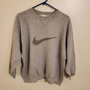 Vintage Nike Sweatshirt Sweater XL